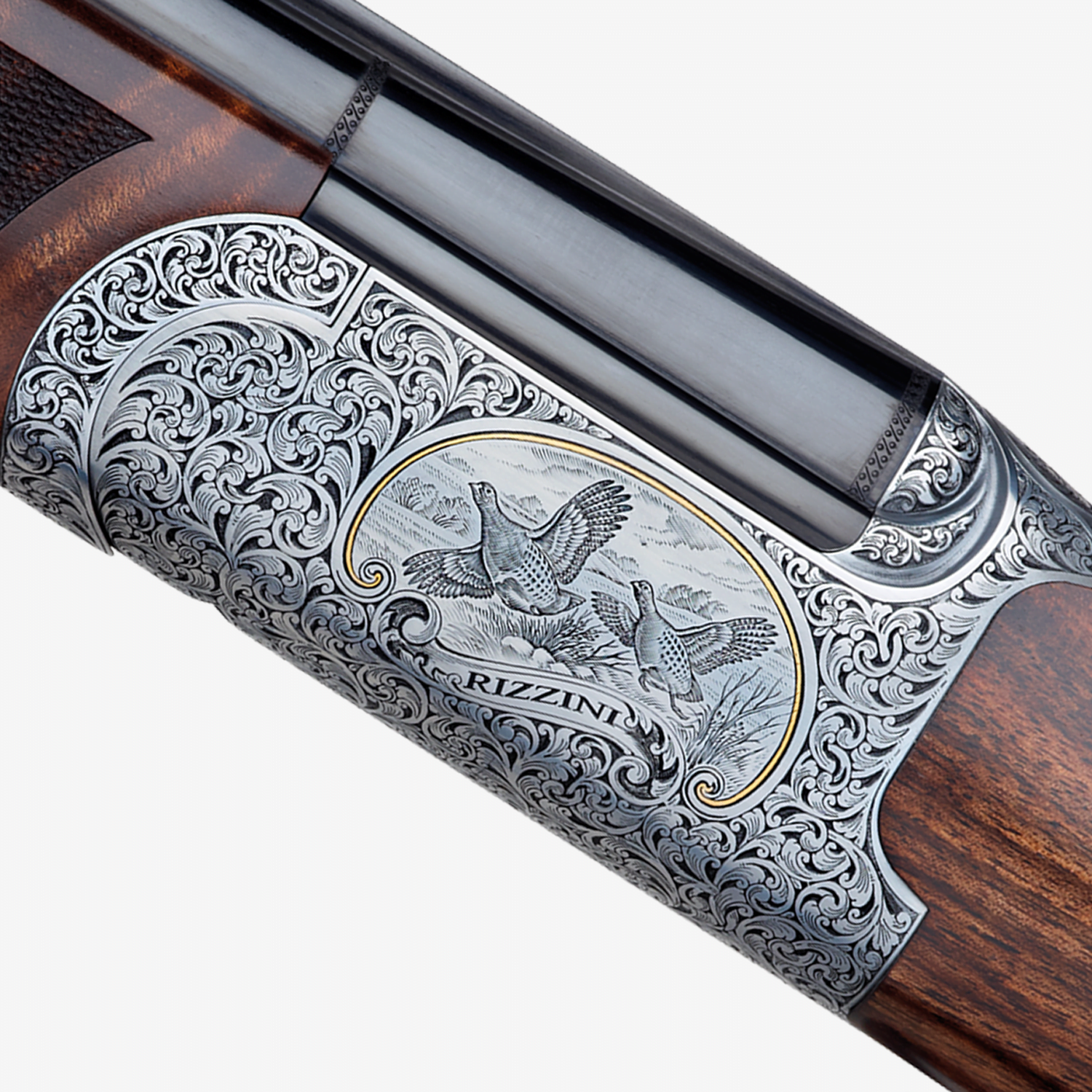 Rizzini USA | Fine Italian Shotguns